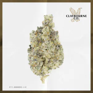 Photo of Kush Mints (14g) - Private Stock