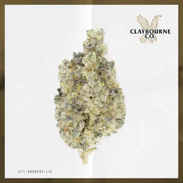 Photo of Kush Mints (14g) - Private Stock