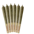 Product image for House Blend #1 Pre-roll 6 pack