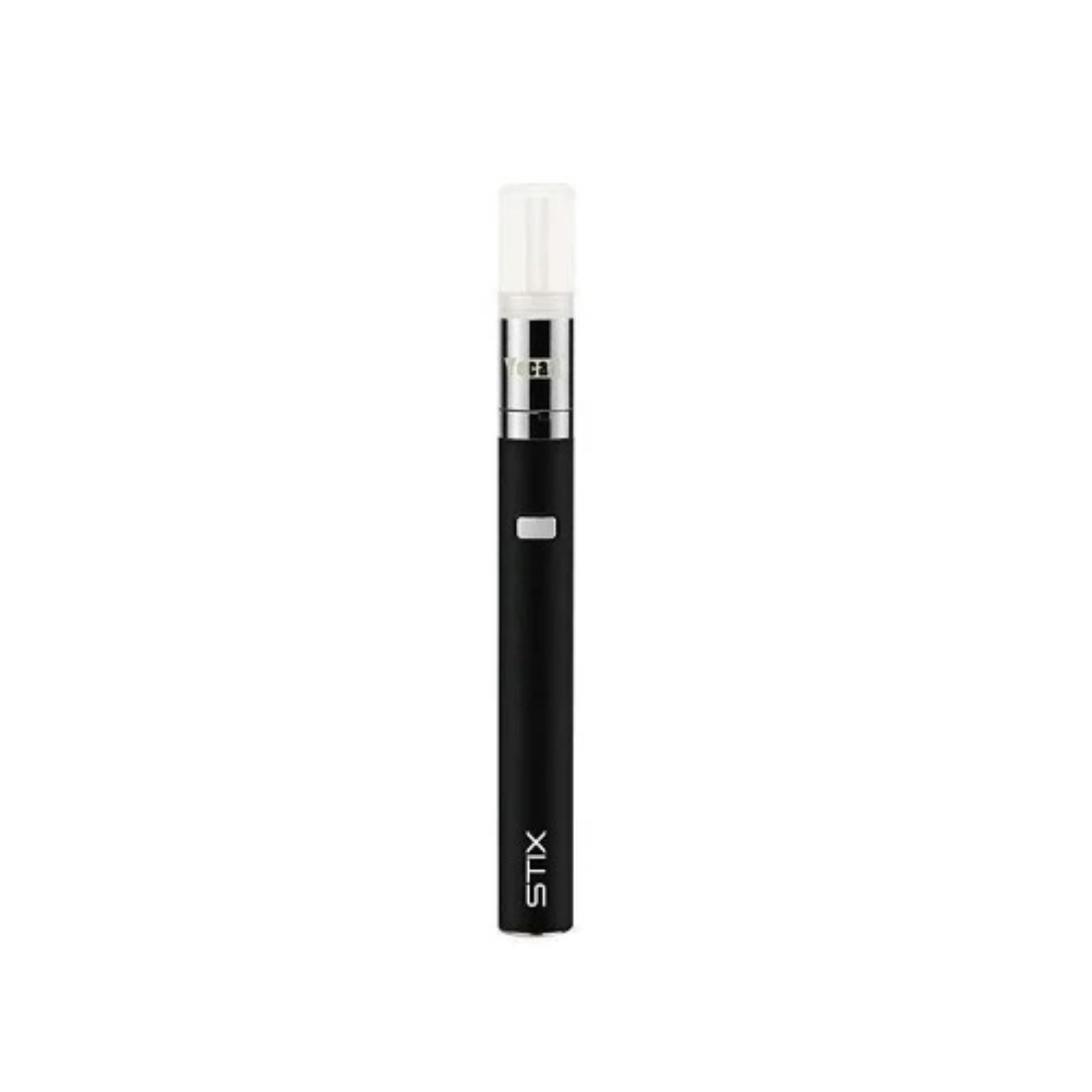 Yocan® Official: Yocan Stix Vape Pen Black Verion | Leafly