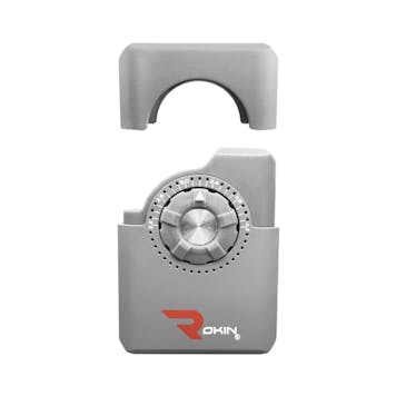 Photo of Rokin Dial 510 Thread Battery Tit