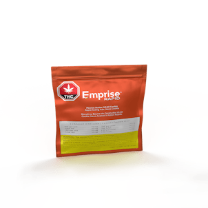 Photo of Peanut Butter 10:10 Rapid Acting Balanced Cookie