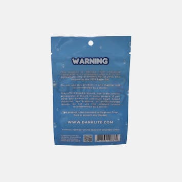 Photo of Delta 8 Moonrocks Flower