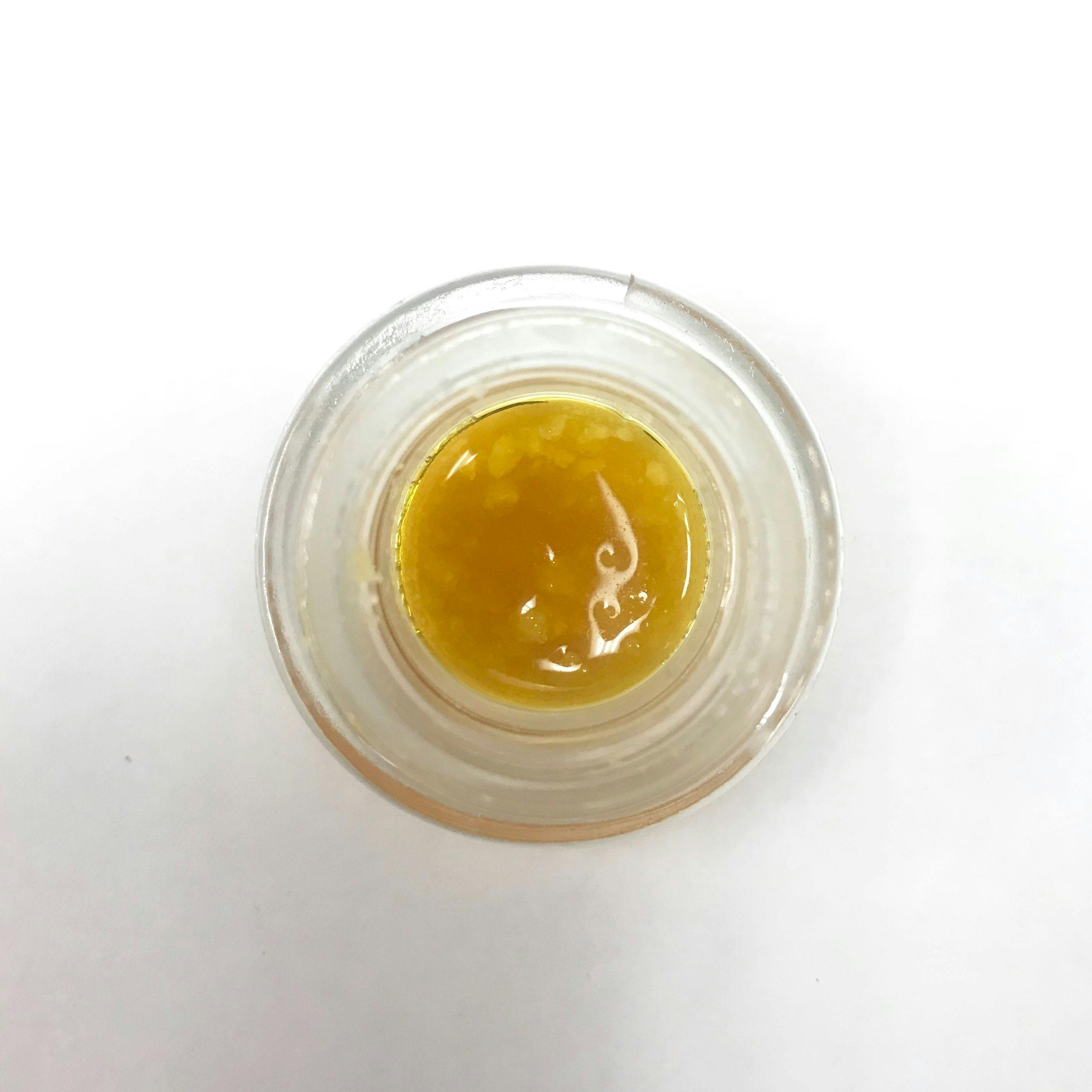 Artifact Extracts WiFi OG Live Resin Terp Sauce 1g Leafly