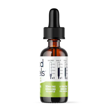 Photo of Good Feels Lemon Lime - Beverage Enhancer - 150mg