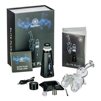 Photo of DabTech Elite Plus Smart E-Rig