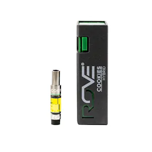 Photo of Cookies Cartridge 0.5g