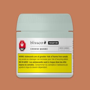 Photo of Cheese Quake