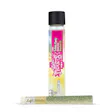 Product image for White Runtz x Banana OG - Glass Tip Infused Pre-Roll 1g - Hybrid
