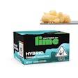 Product image for Hybrid (1.0g Live Resin Budder) | GMO Driver