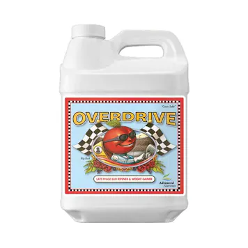 Photo of Advanced Nutrients Overdrive (1-5-4)