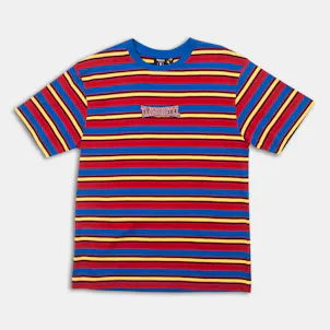 Photo of Retro Striped Tee