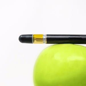 Photo of Flavours Granny Smith Distillate Disposable Vape
