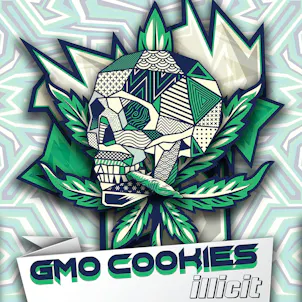Photo of GMO Cookies Smokos 2pk x 0.5g