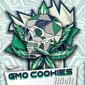 Photo of GMO Cookies Smokos 2pk x 0.5g
