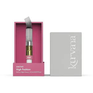 Photo of ASCND - High Fashion