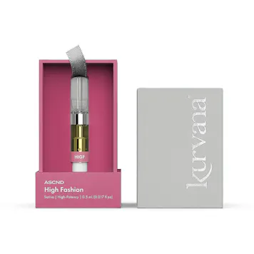 Photo of ASCND - High Fashion