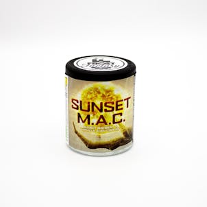 Photo of Sunset MAC