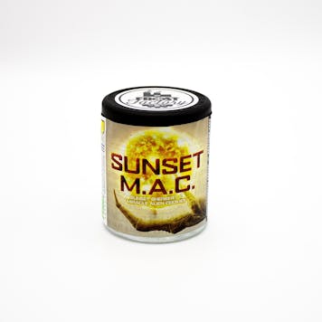 Photo of Sunset MAC