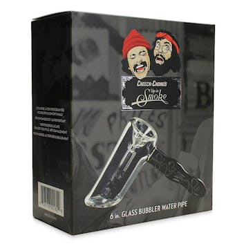 Photo of Cheech & Chong’s Up in Smoke Bubbler