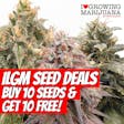 Product image for Get 10 Free Seeds