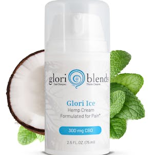 Photo of Glori Ice
