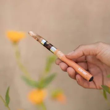 Photo of Stone Fruit CBD Vapor Cartridge - 500 MG