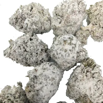 Photo of Asteroids® - Cannabinoid Enhanced Flower