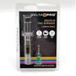Product image for 1ml Delta 8 THC Distillate Syringe Mango Kush