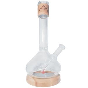 Photo of Borealis Beaker Bong