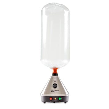 Photo of The Volcano Classic Desktop Vaporizer