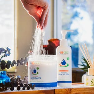 Photo of At-Home Spa Kit Bundle