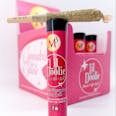 Lil Doolie Infused Preroll