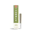 Tumble Lemon Faderade Infused Pre-Roll 1g (Rise)