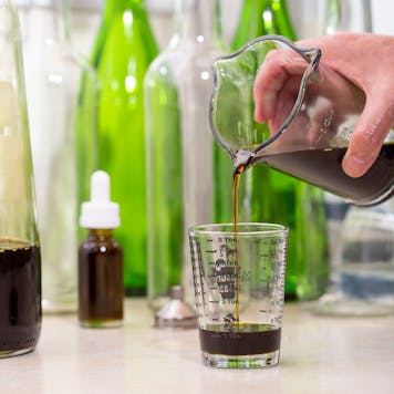 Photo of CBD & ME®: Organic Infused Oil Roll-On - 1000 mg/oz (1 oz)