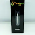 Product image for Timeless CBD 400mg Vape Cartridge