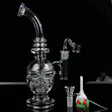 Product image for Hot Glass Art Faberge Egg Rig