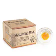 Product image for Papaya Live Resin Sugar 1g Jar (Indica)
