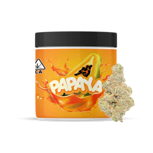 Photo of Papaya | 28g Biggs