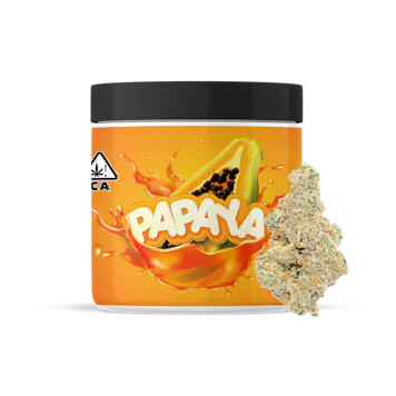 Photo of Papaya | 28g Biggs