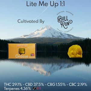 Photo of Lite Me Up 1:1