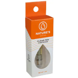 Photo of Sour Diesel Vape Cartridge