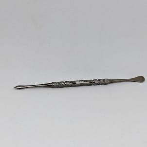 Photo of Dab Tool with Your Custom Engraved Logo