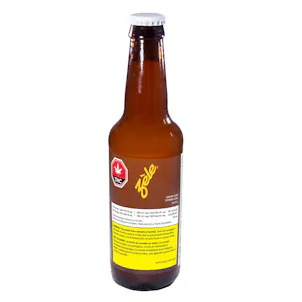Photo of Lemon-Lime Sativa Craft Soda
