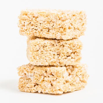 Photo of Rice Cereal Treat - 100mg