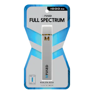 Photo of FSE Disposable Vape - Khalifa Kush