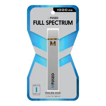 Photo of FSE Disposable Vape - Khalifa Kush