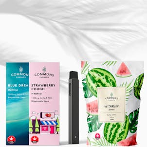 Photo of Grab and Go Pack