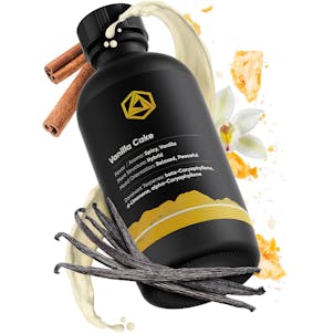 Photo of Vanilla Cake Terpene Blend