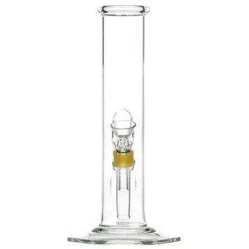 Photo of 14.5" Hexagon Base Straight Tube